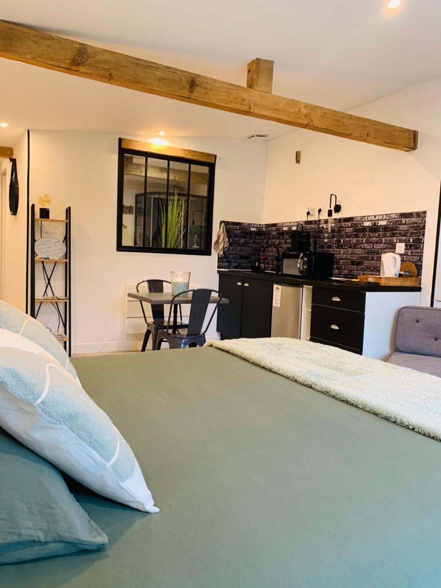 Chambre à la Noye - Housity