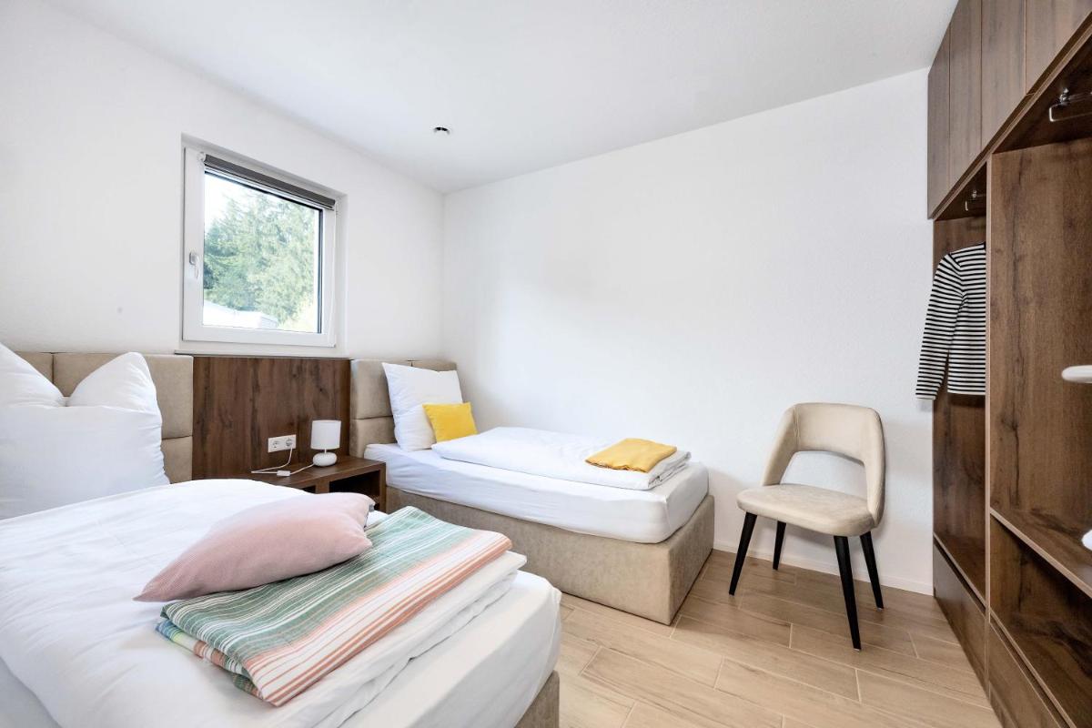 Tiny House Village Löffingen - Housity
