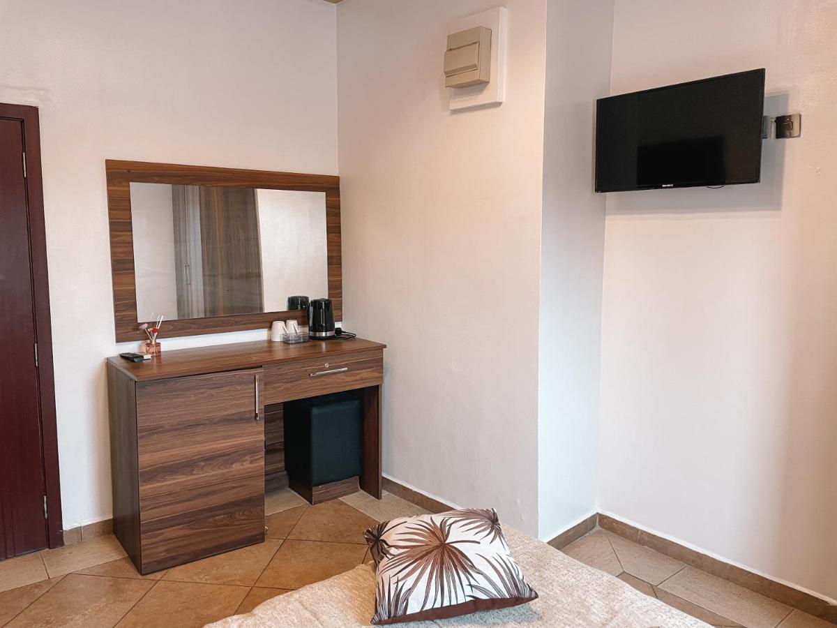 Byblos Hotel Osu - Housity