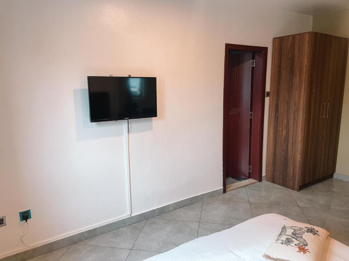 Byblos Hotel Osu - Housity