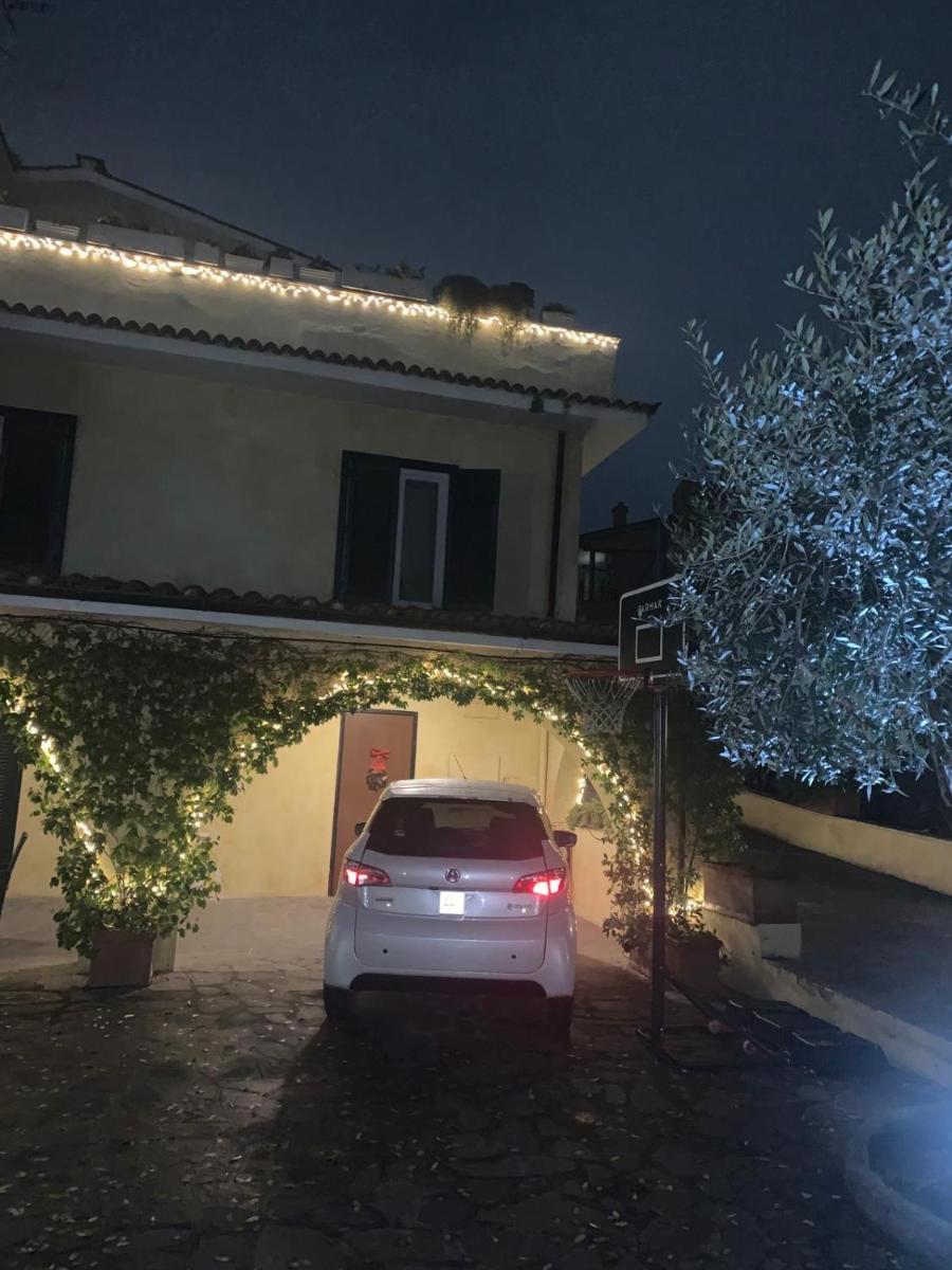 Villa Orsini - Housity