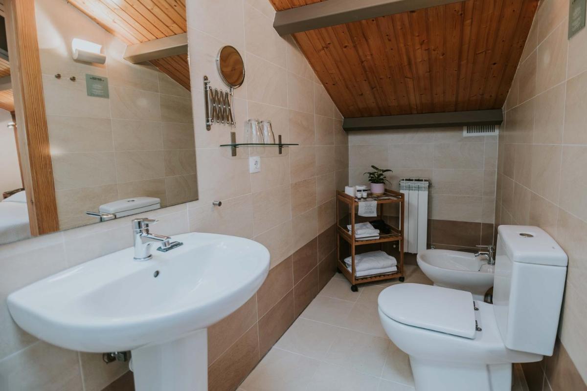 Hotel Arrope - Housity
