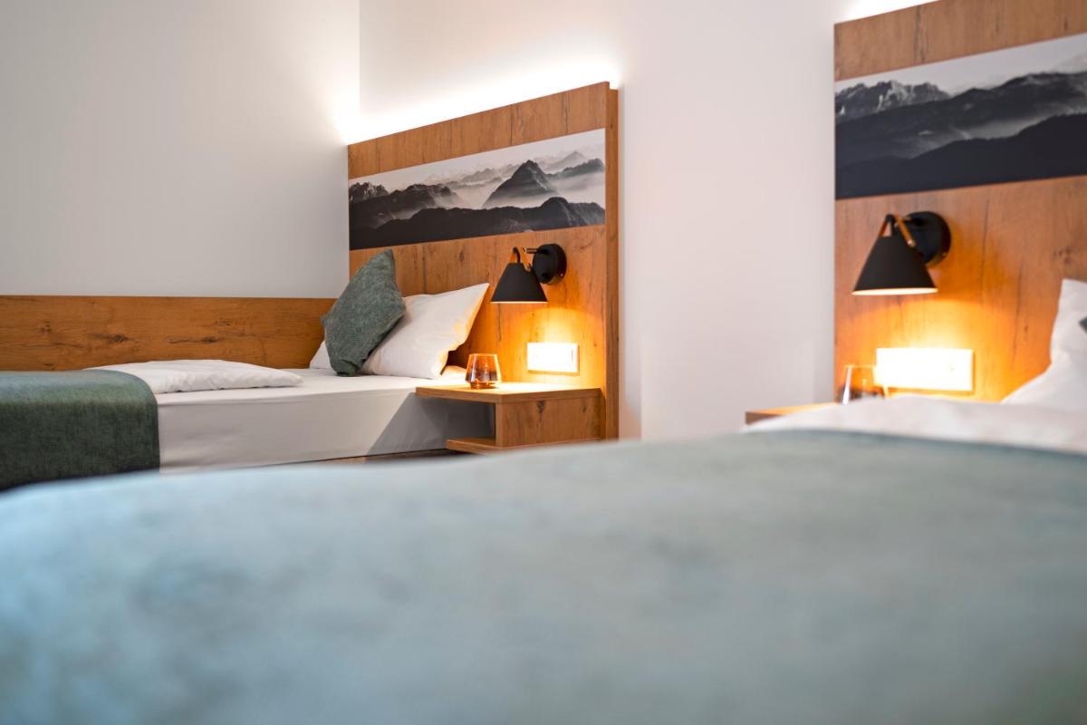 Hotel & Appartements Nice Garni - Housity