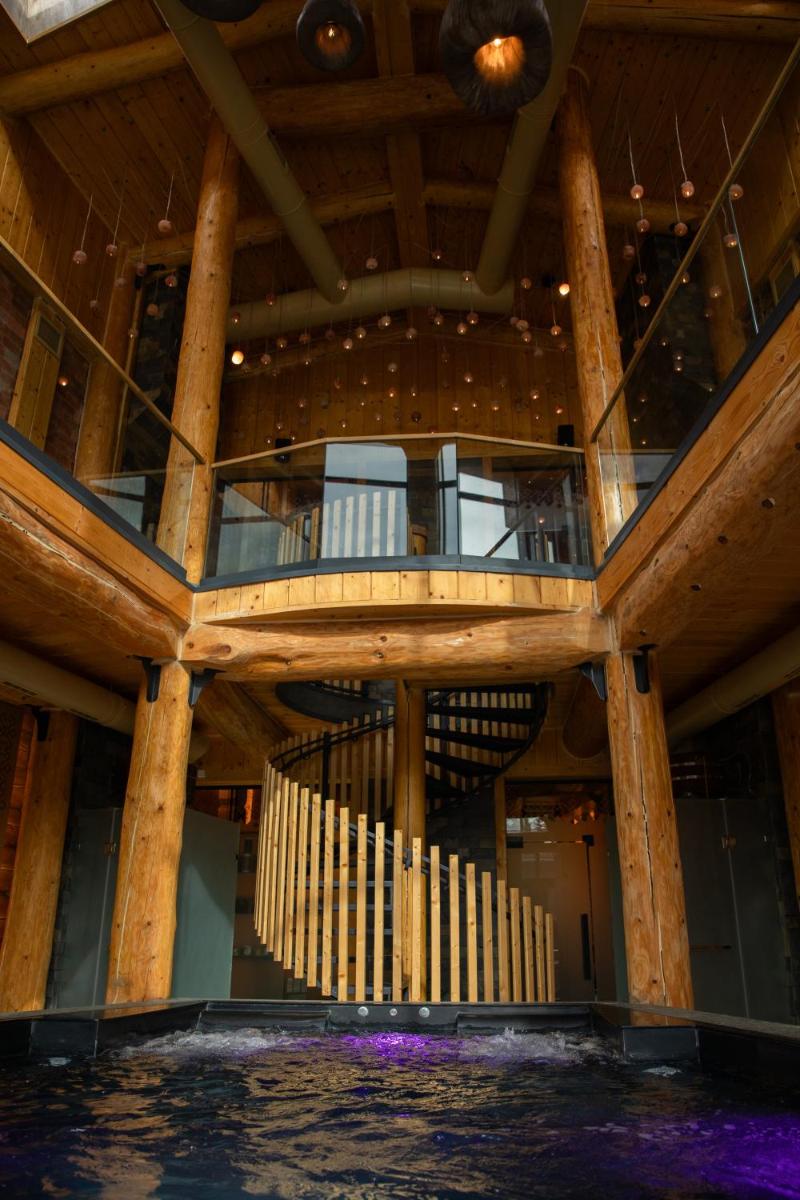 SKOGUR - Home & Resort - Housity