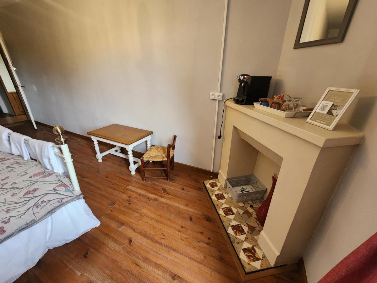 Auberge des Pensées - Housity