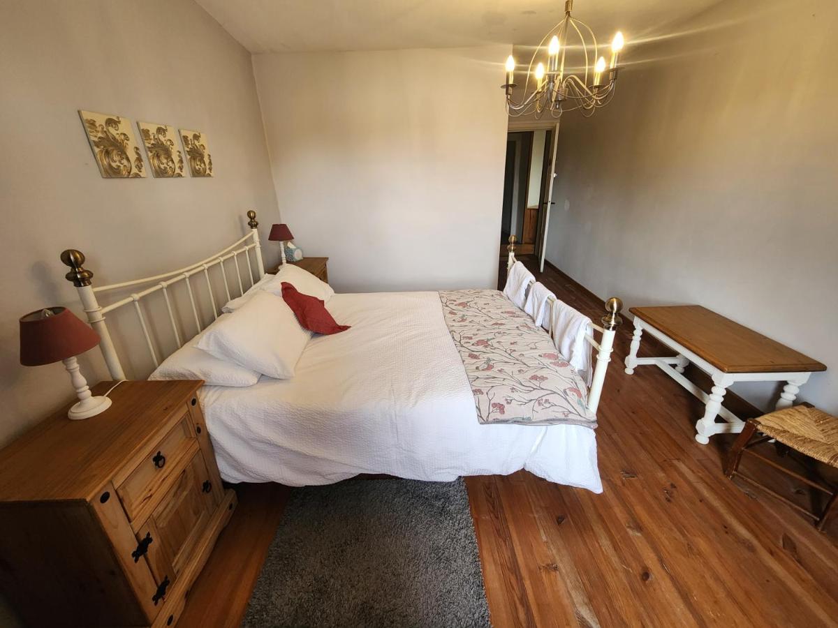 Auberge des Pensées - Housity