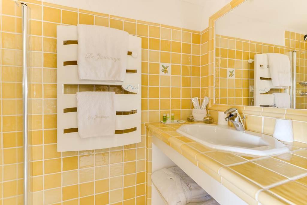 Chambre d'hôtes le Jardinage - Housity