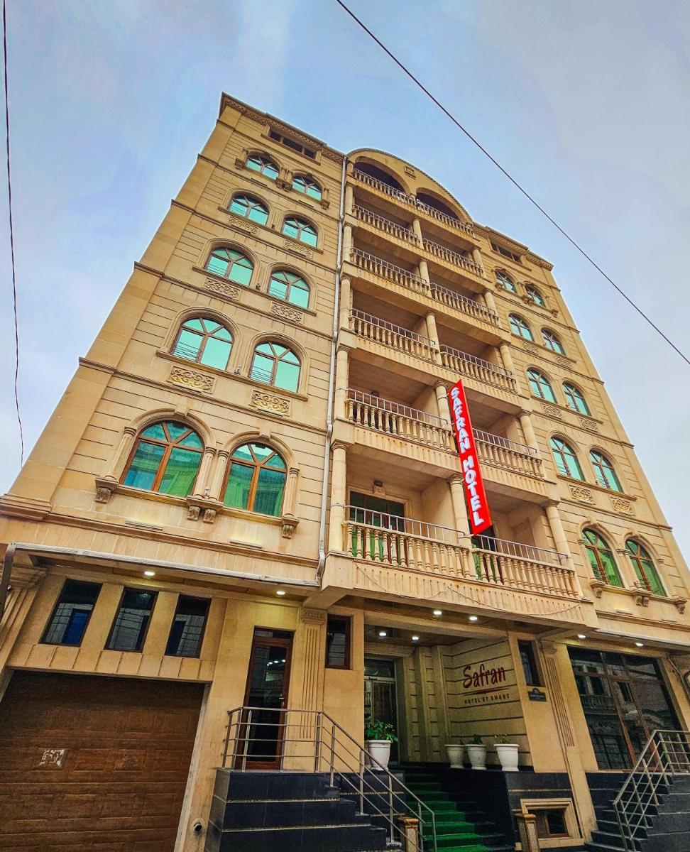 Safran Hotel - Housity