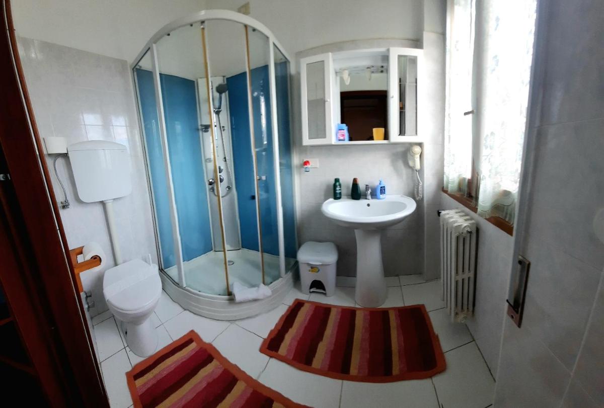 Bed and Breakfast Santa Elisa - Housity