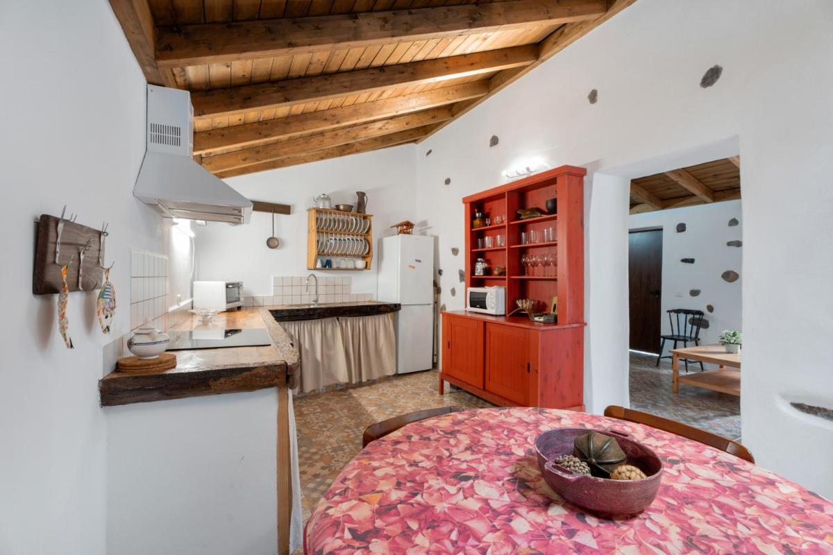 El Balcón de Petra - Housity