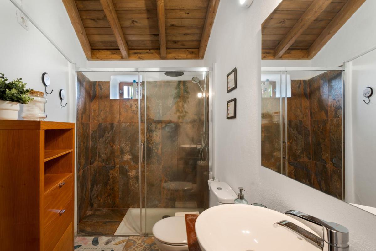 El Balcón de Petra - Housity