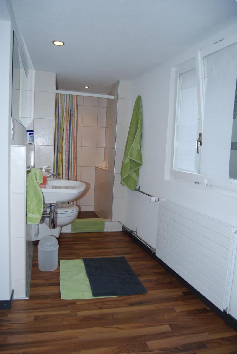 B&B Haus zur Krone - Housity