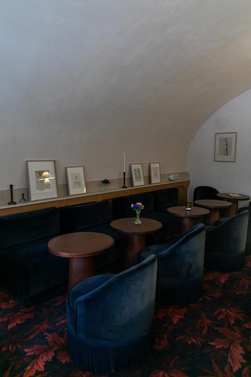 Photo de la galerie de l'établissement Bellevigne Bourgogne, à Chambolle-Musigny