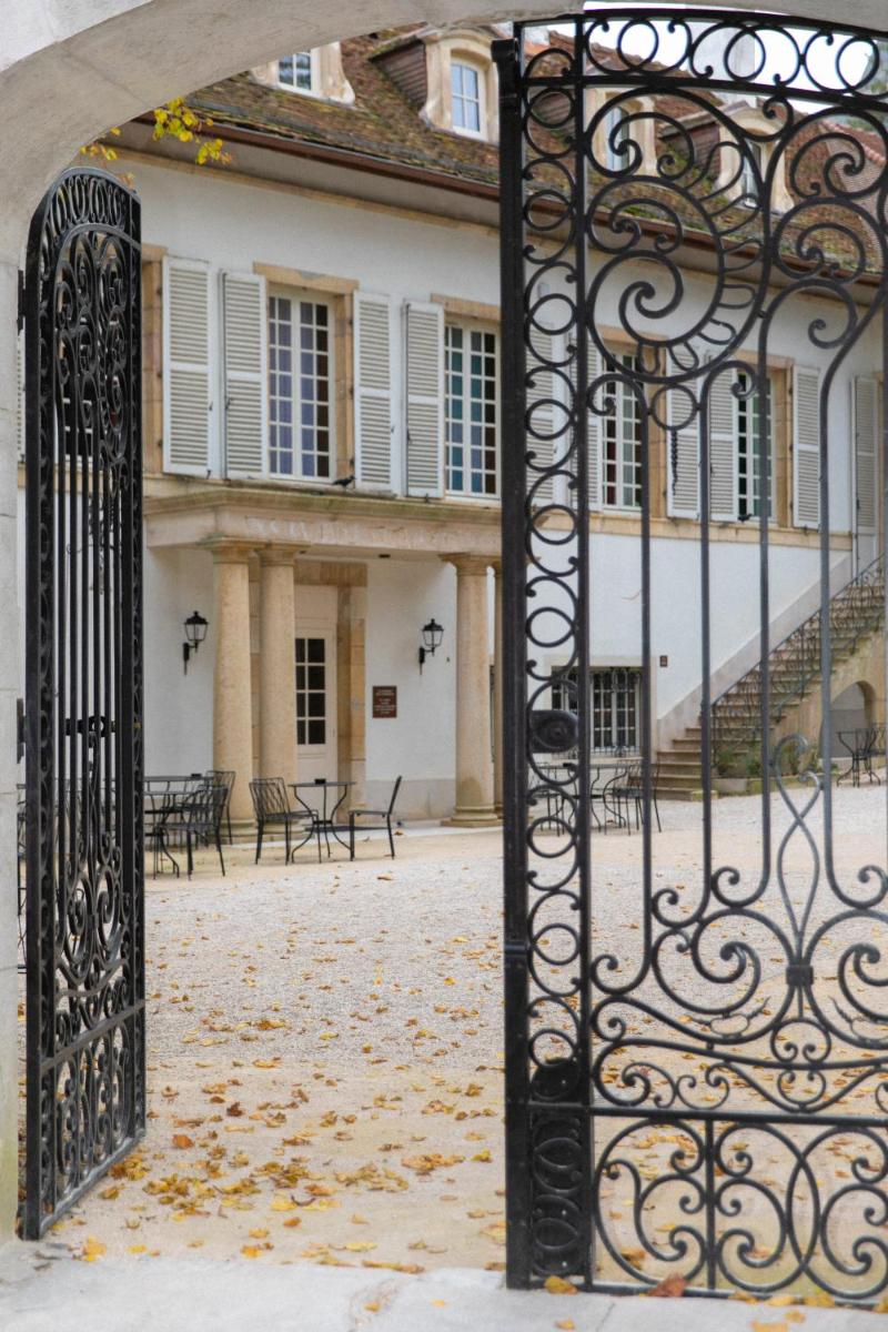 Photo de la galerie de l'établissement Bellevigne Bourgogne, à Chambolle-Musigny