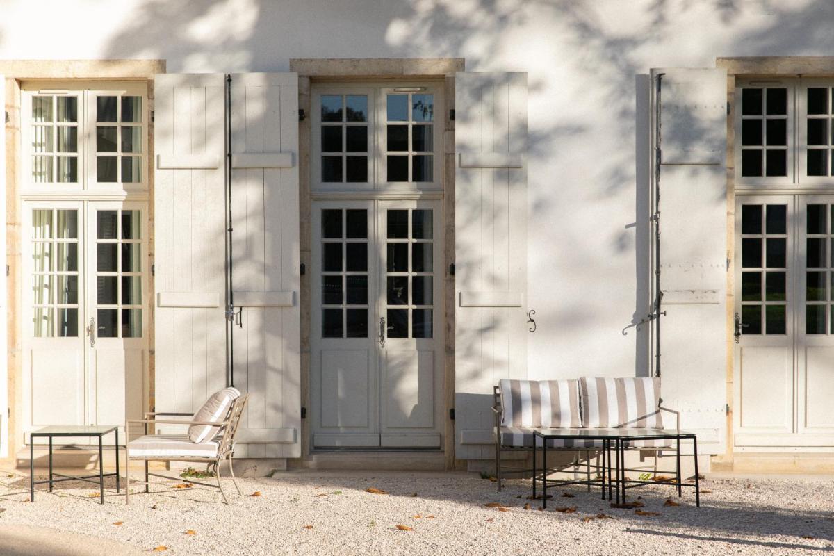 Photo de la galerie de l'établissement Bellevigne Bourgogne, à Chambolle-Musigny