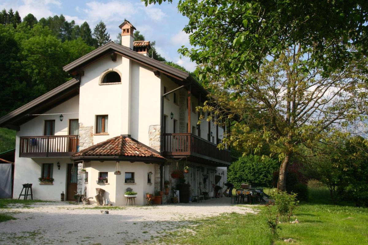 Agriturismo Dagai - Housity