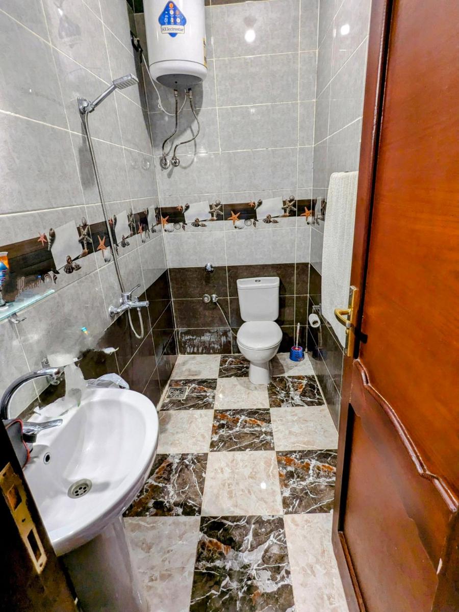 Al Ramla Guest House - Hizvo
