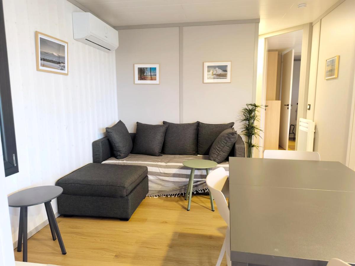 cottage familial piscine et spa dans les Landes - Housity