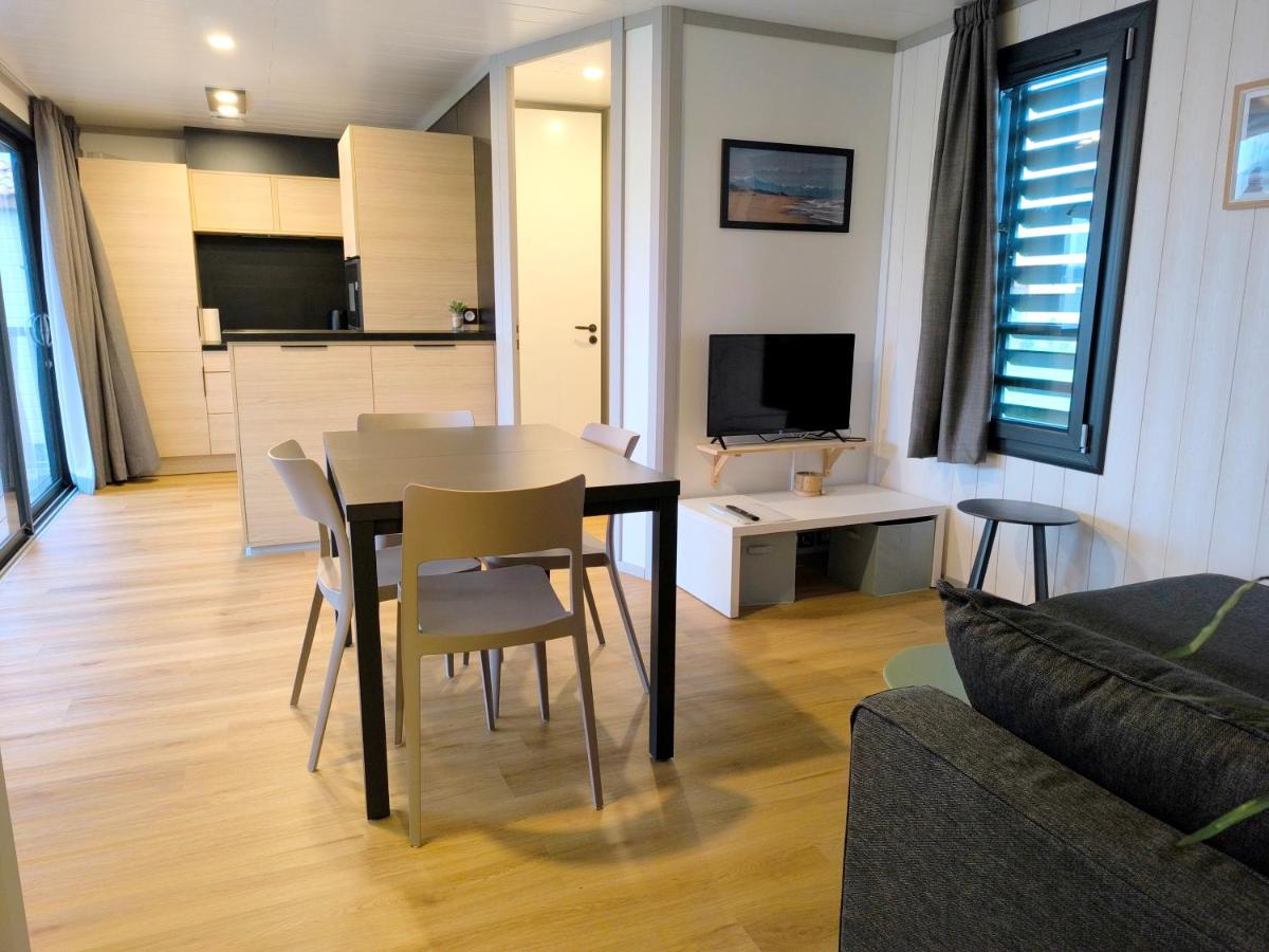 cottage familial piscine et spa dans les Landes - Housity