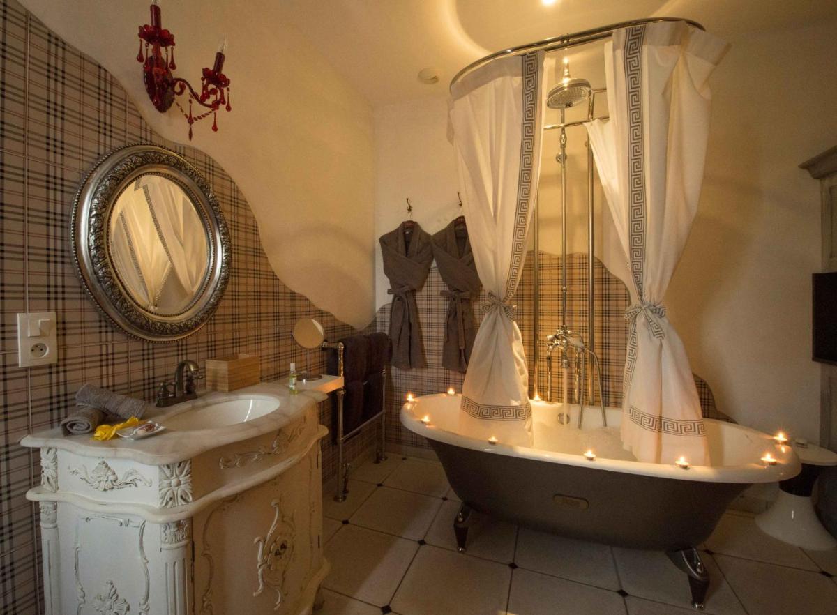 Le Mascaret - Restaurant Hotel Spa - Teritoria - Housity