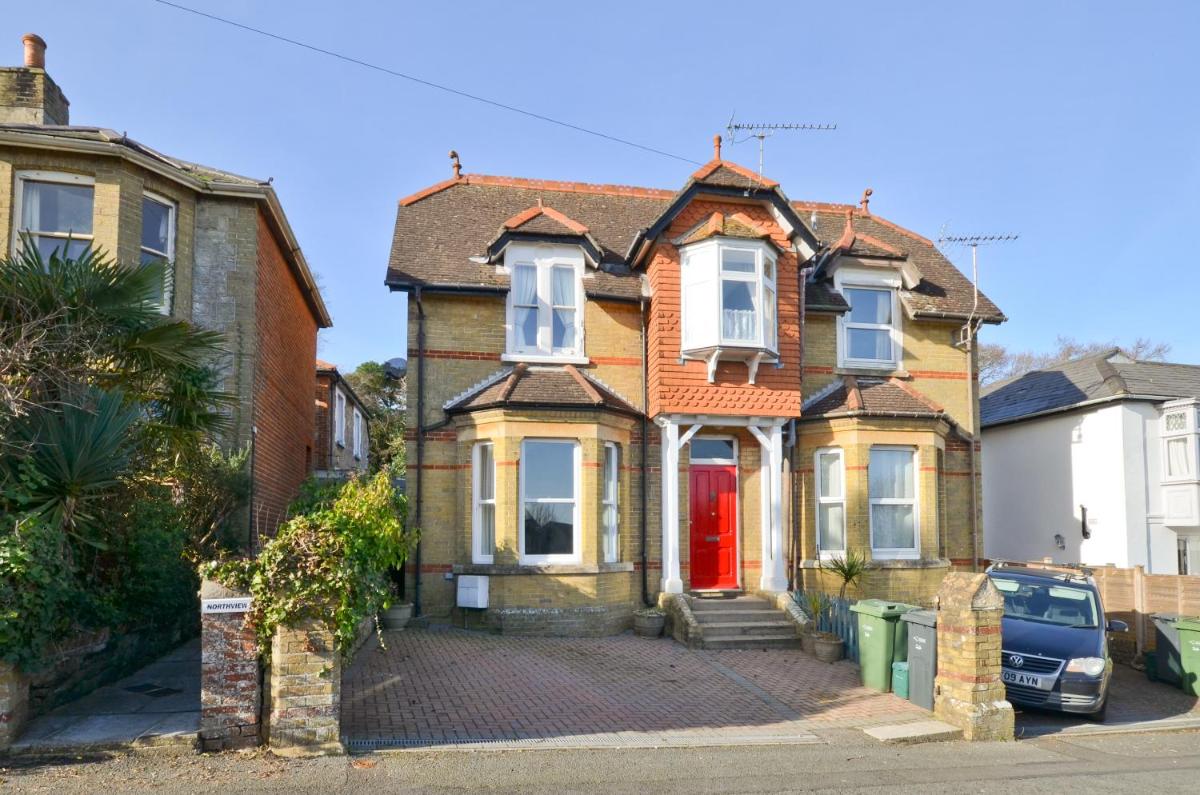 Red House - Isle of Wight - Housity