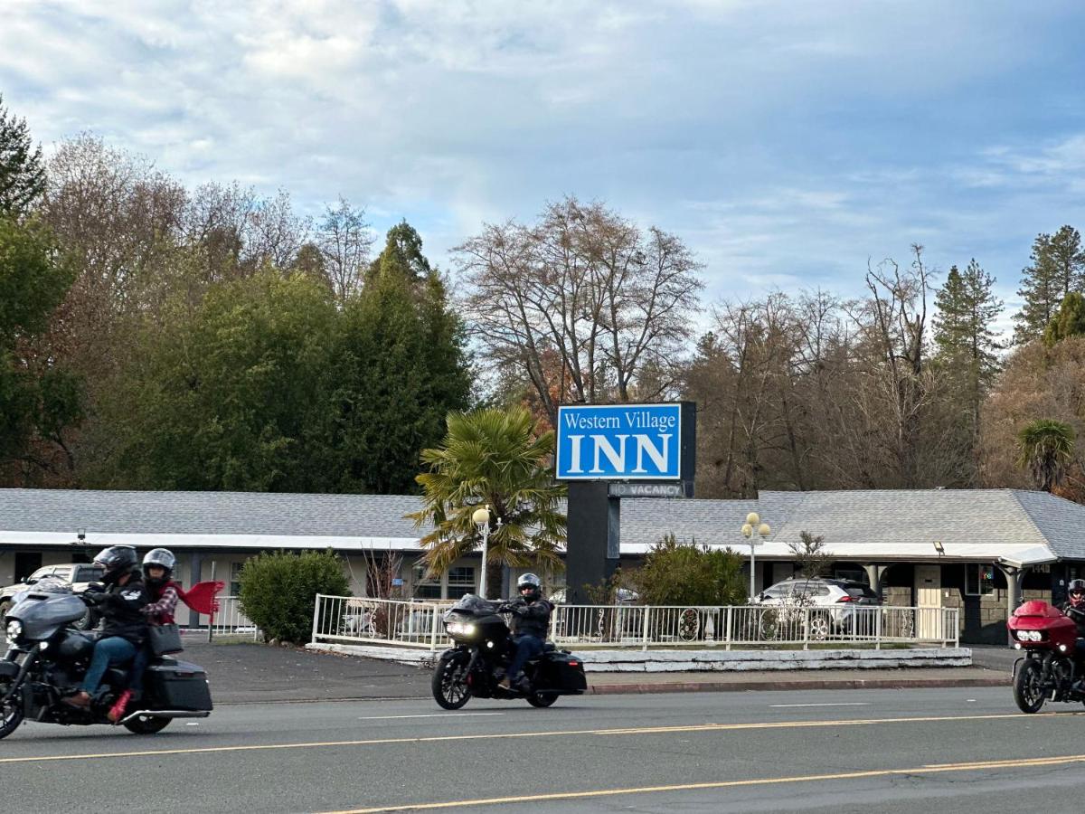 Western Village Inn-NEWLY RENOVATED - Housity