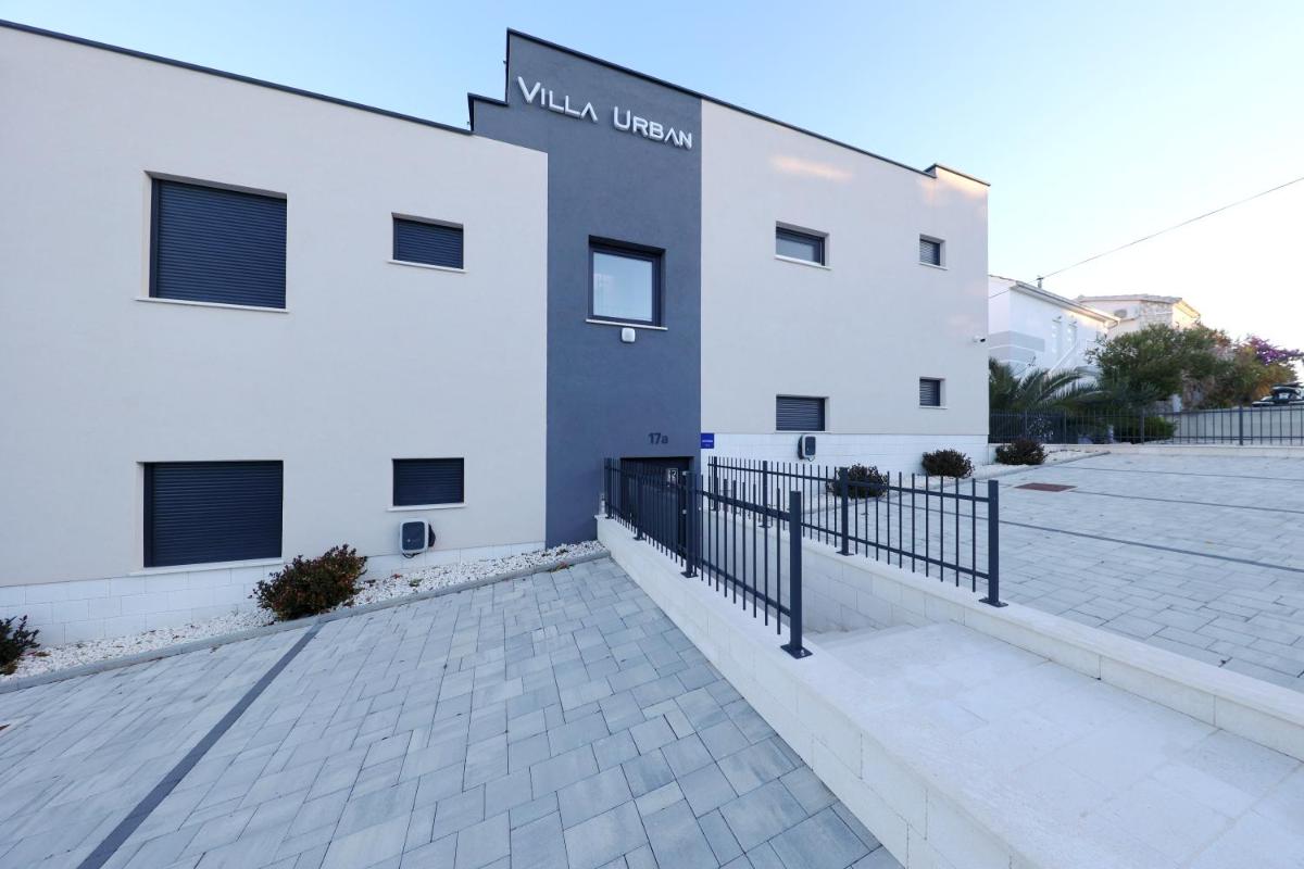 Villa Urban - Housity