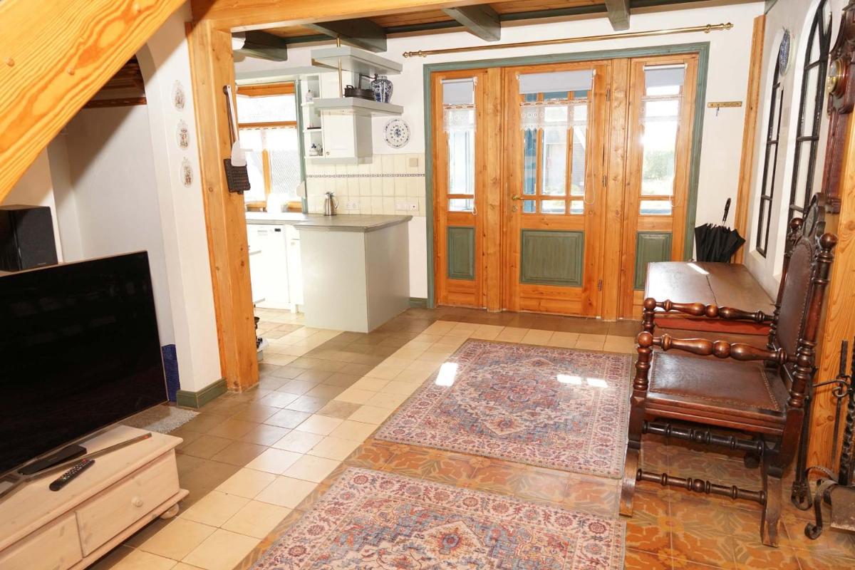 Ferienhaus mit viel Platz in Strandnaehe - Housity