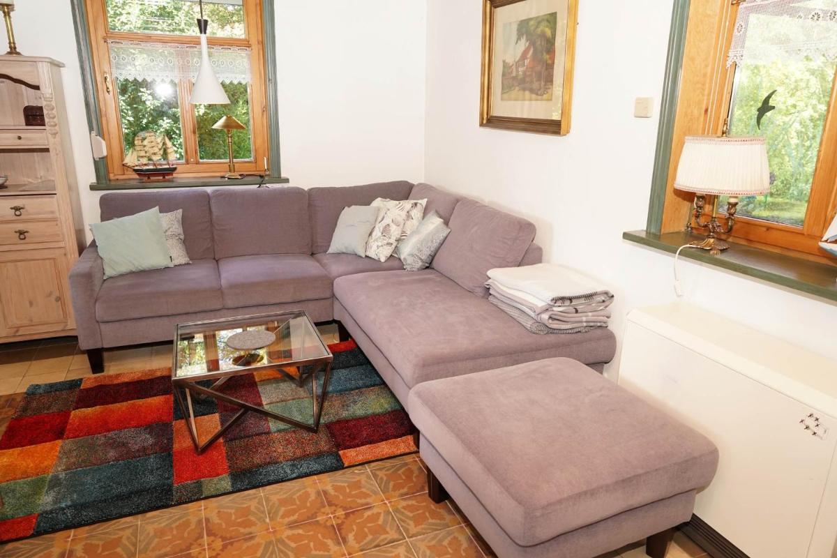 Ferienhaus mit viel Platz in Strandnaehe - Housity