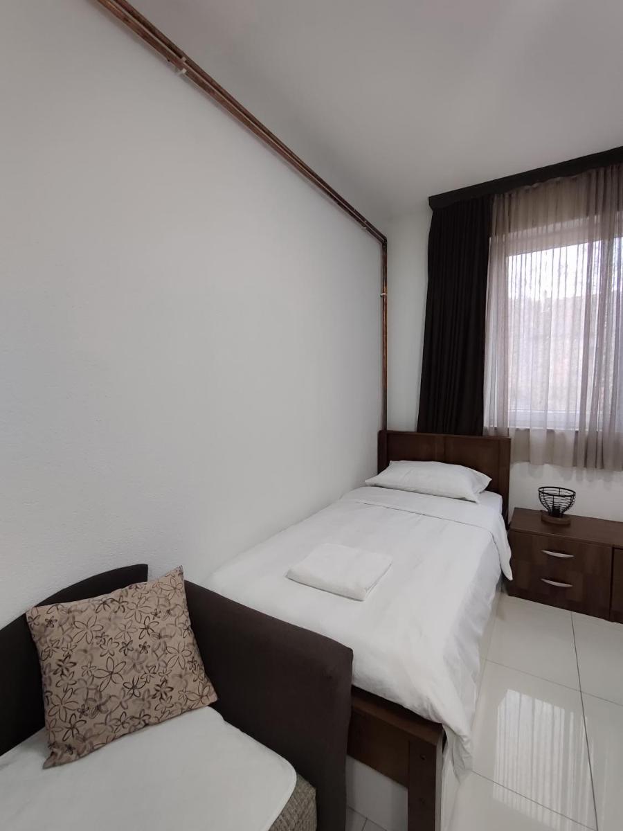Apartments S&S - Housity