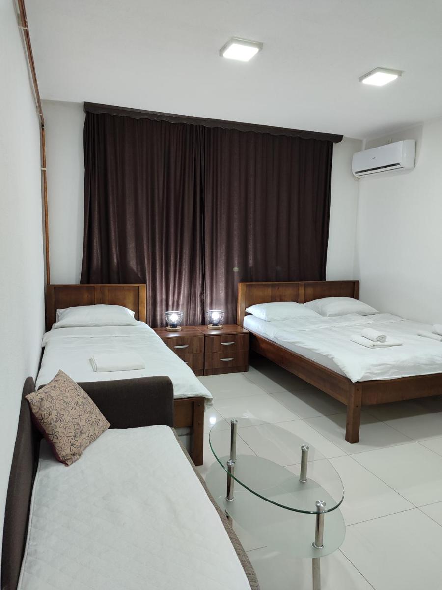Apartments S&S - Housity