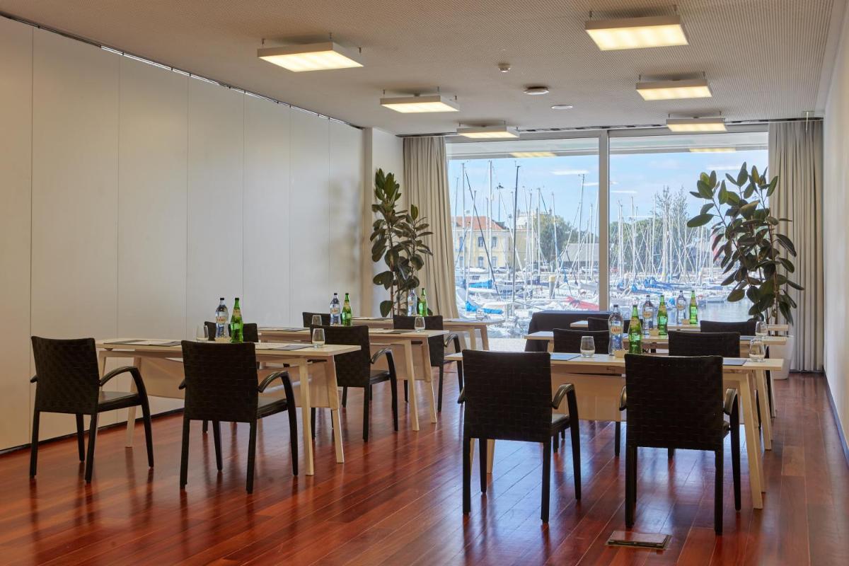 Imagem da galeria de Altis Belem Hotel & Spa, a Member of Design Hotels em Lisboa