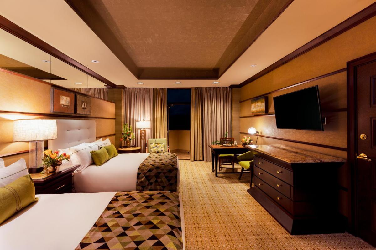 Nemacolin - Housity