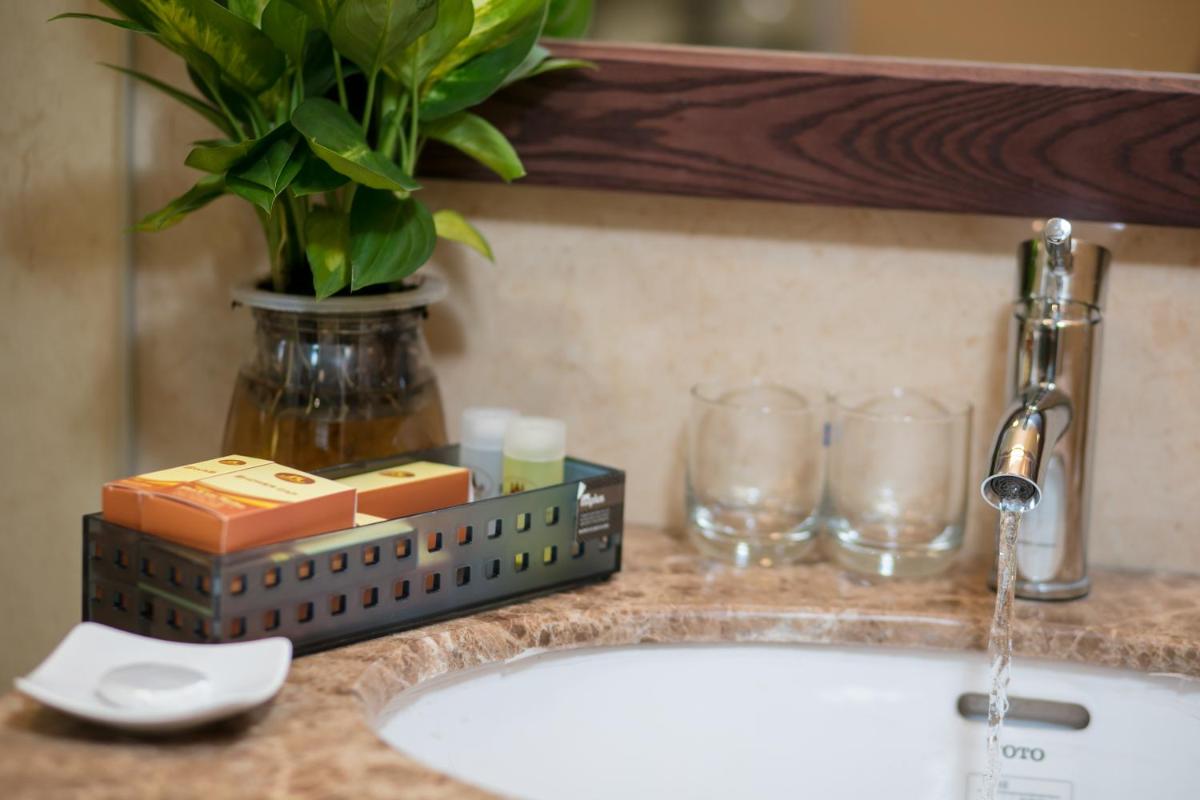 Marina Hotel Ha Noi - Housity