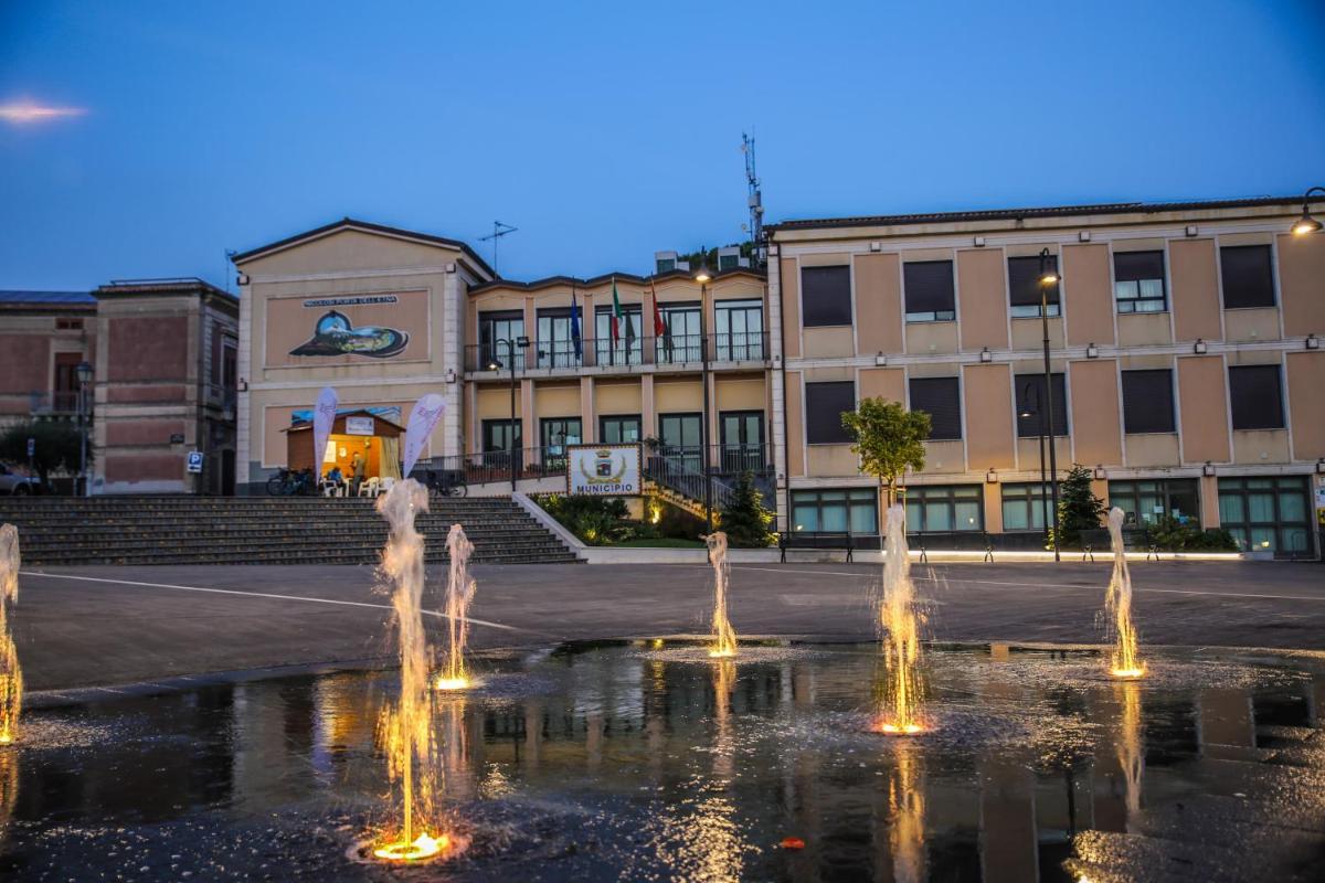 Il Borghetto di San Giuseppe EtnaRooms&Apartments - Housity