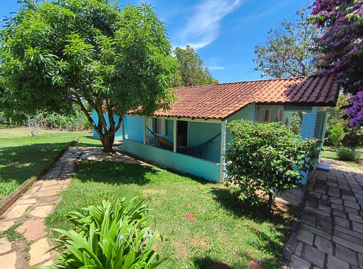 Pousada Recanto do Sossego - Housity