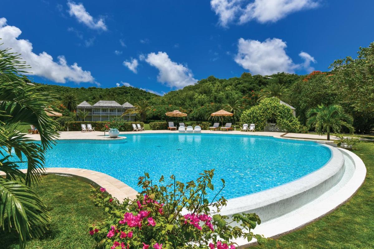 The Inn at English Harbour - Housity