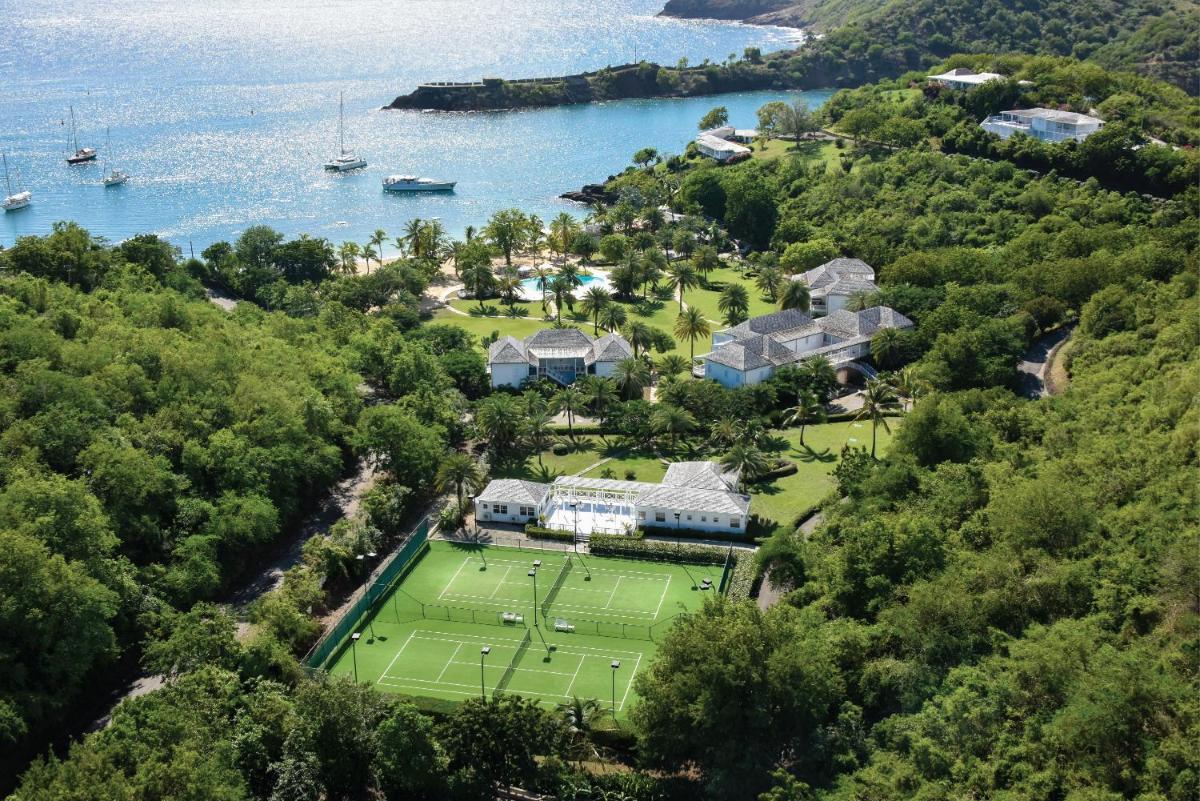 The Inn at English Harbour - Housity