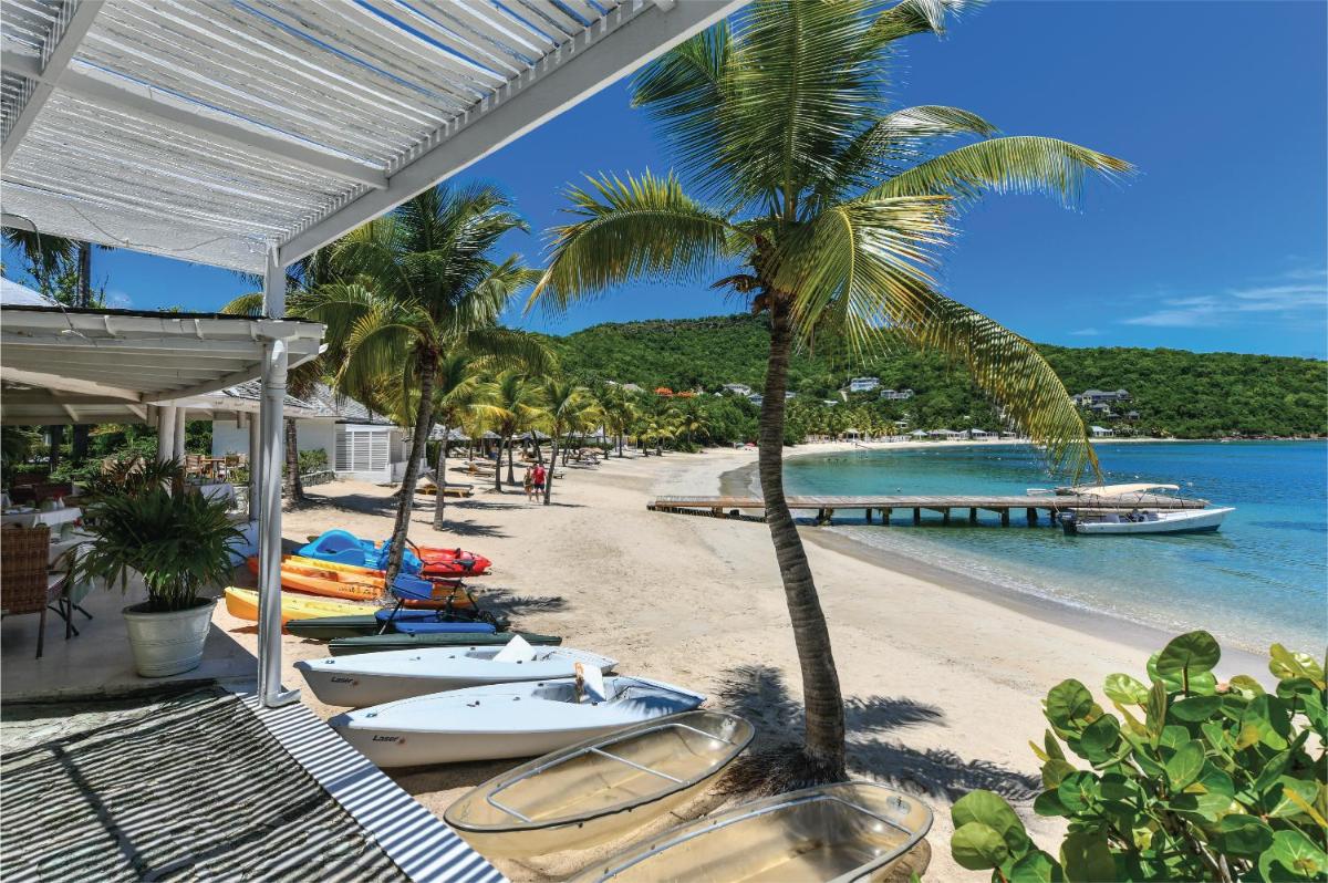 The Inn at English Harbour - Housity