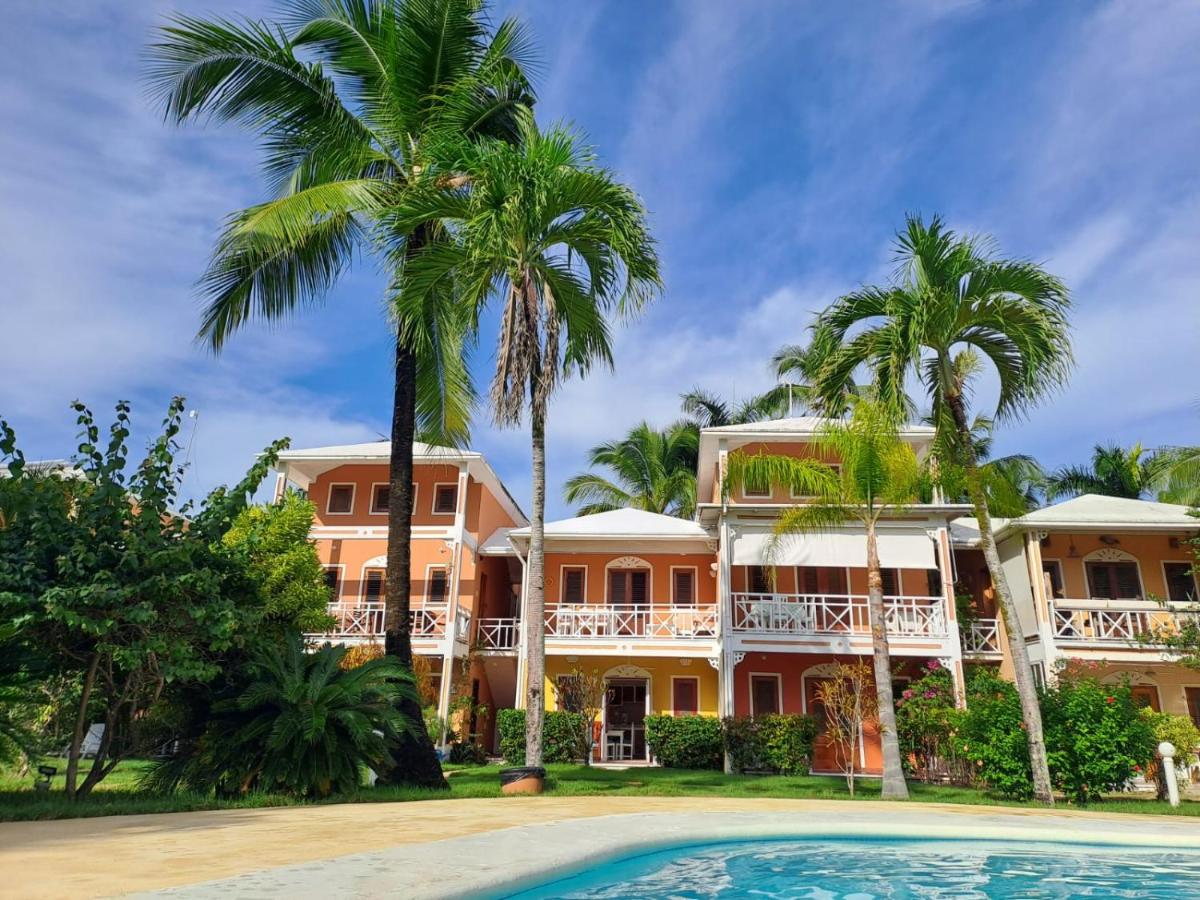 Appartement Paraiso 150m playa ballenas - Housity