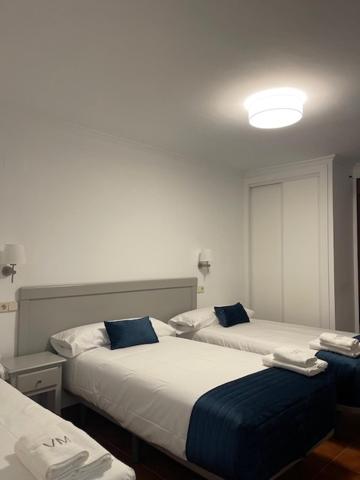 Villa María Hotel - Housity