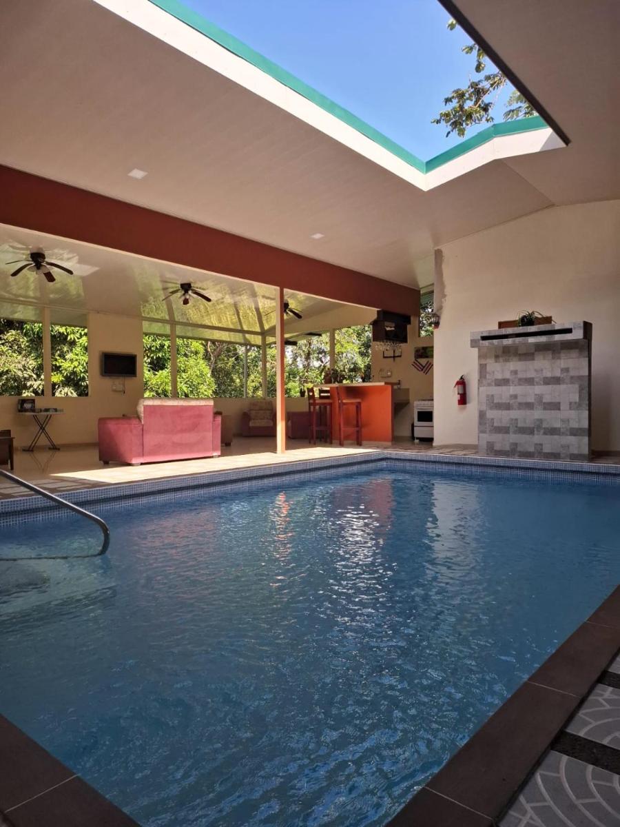 San Rafael Ecolodge - Housity