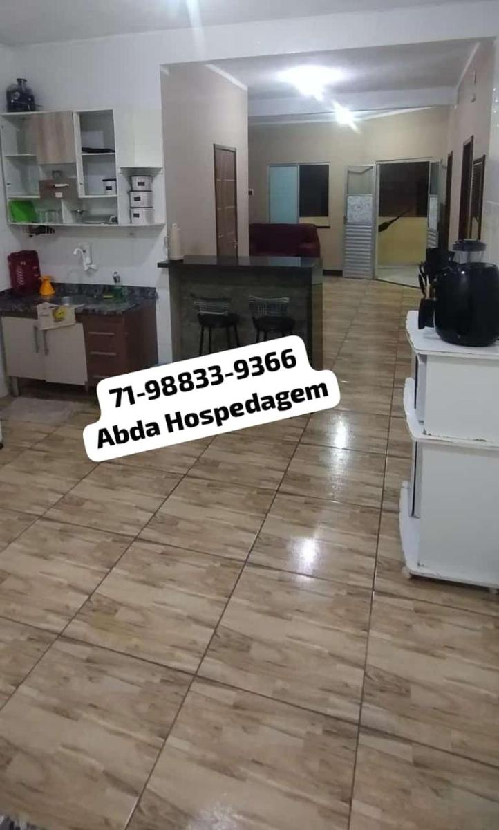 Bela Casa em Madre de Deus 2 - Housity