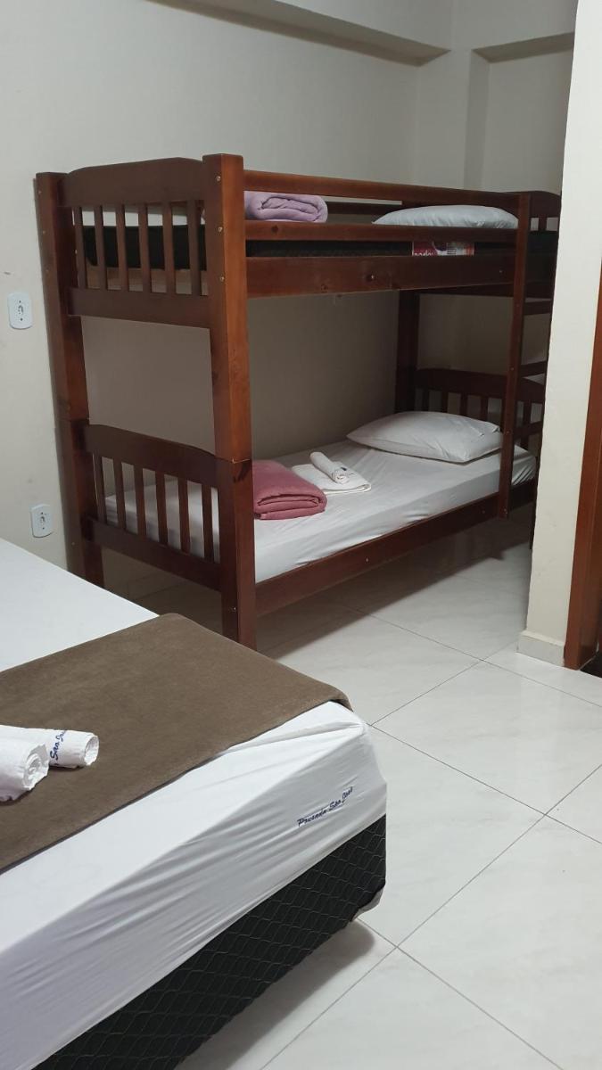 Pousada São José - Housity