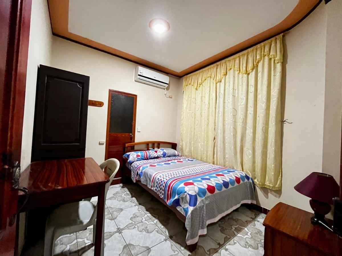 Hostal Amazónico Bello Amanecer - Housity