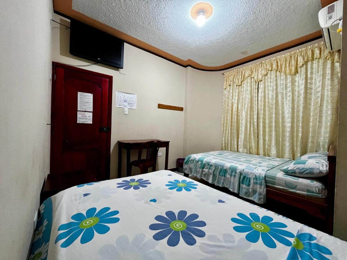 Hostal Amazónico Bello Amanecer - Housity