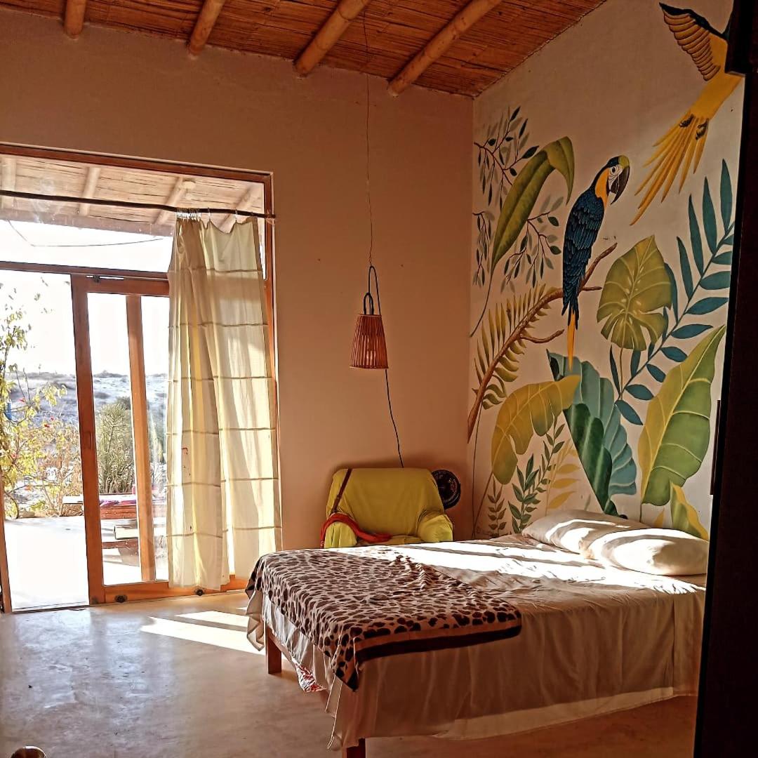 Punta Vichayo - Casa Ballenas - Housity