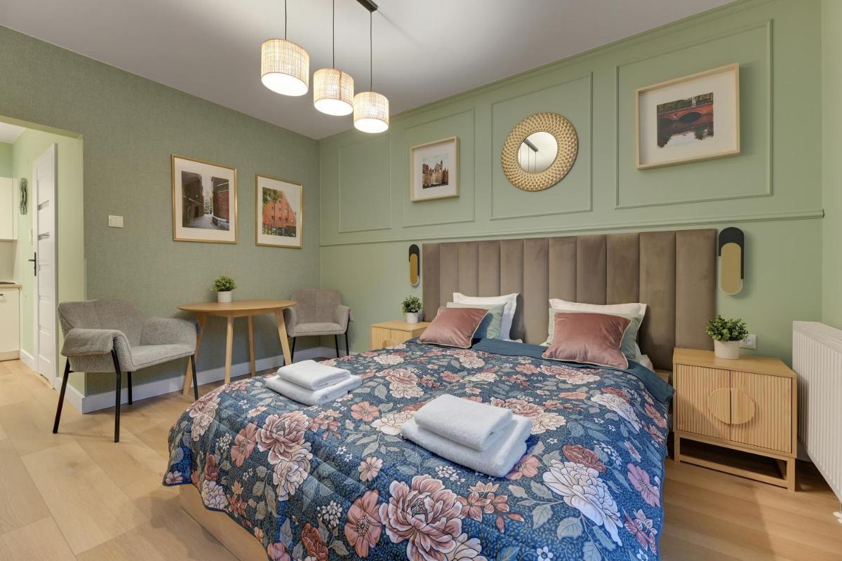 Staywin Apartments Chmielna Park - Housity