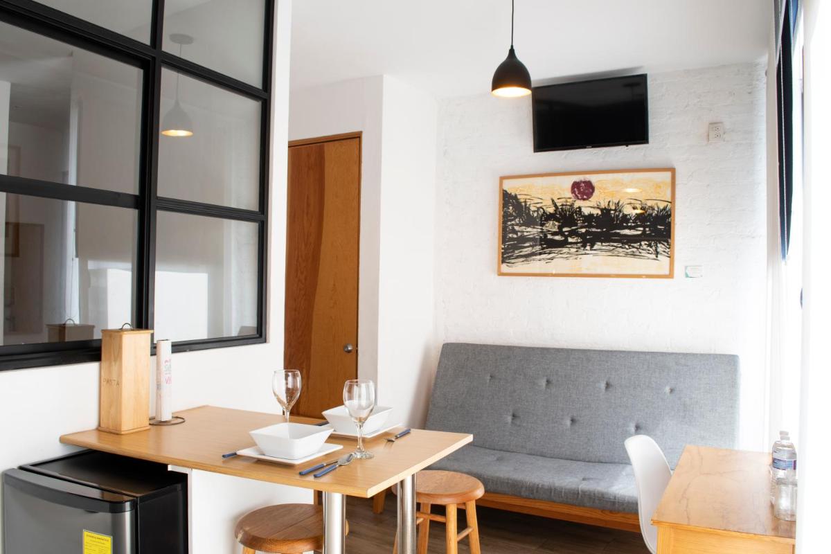 Romance City Hotel - Hizvo