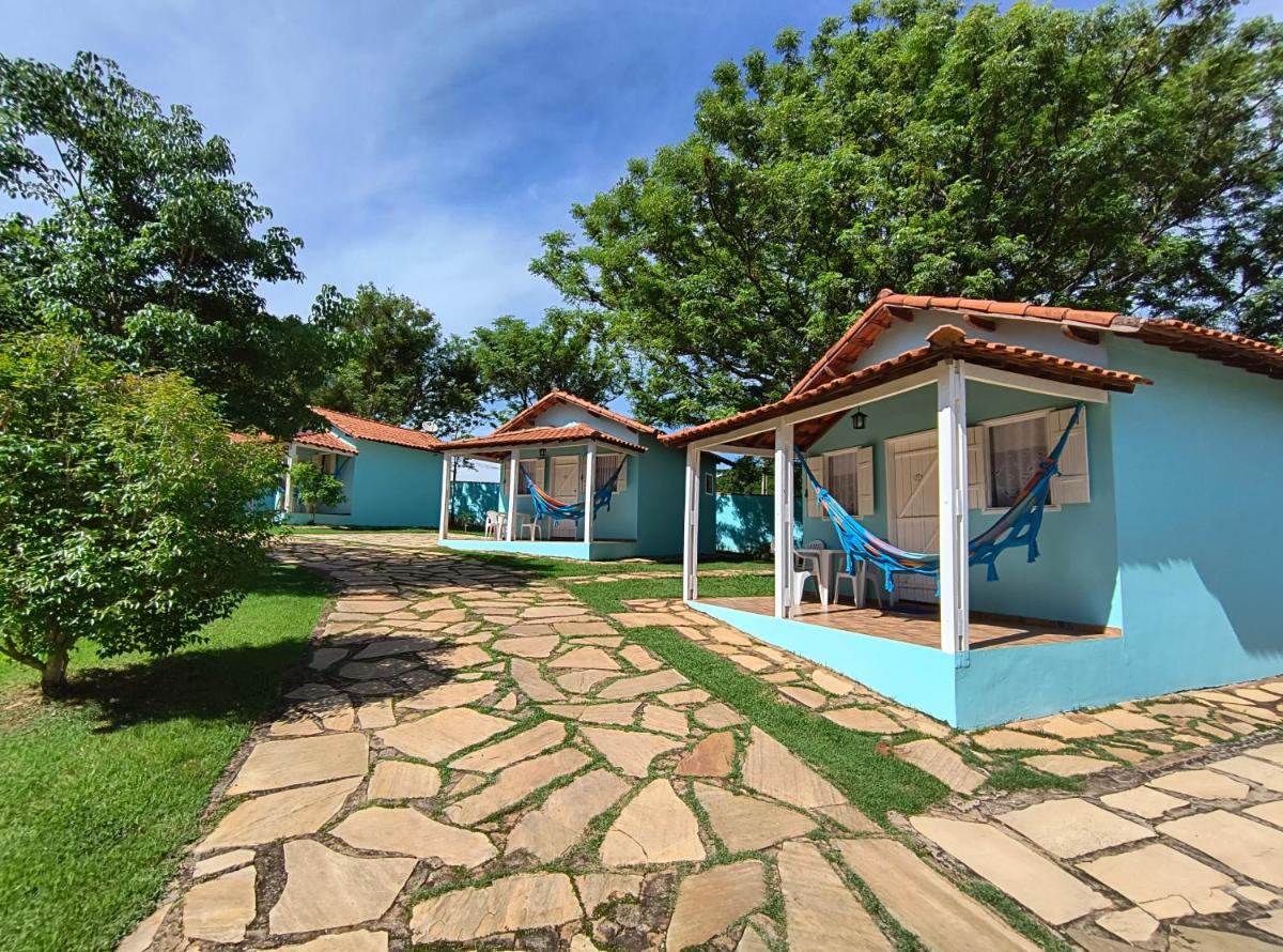 Pousada Recanto do Sossego - Housity